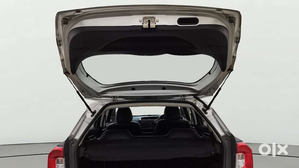 Honda Wr-v 1.2 Vx I-vtec, 2019, Petrol