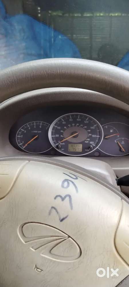 Mahindra Scorpio Classic 2009 Year