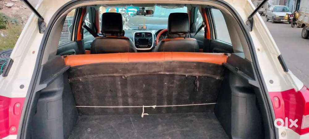 Maruti Suzuki Brezza 2018 Diesel 85500 Km Driven