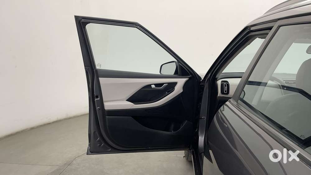 Hyundai Creta 1.5 Sx, 2022, Petrol