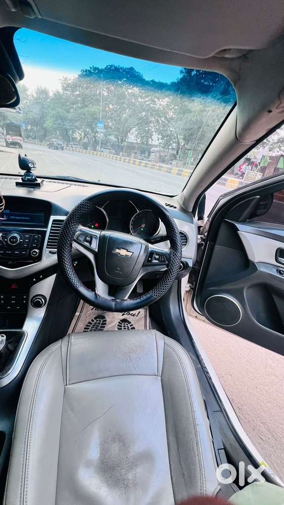 Chevrolet Cruze 2010 Ltz