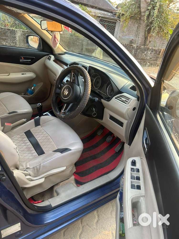 Maruti Suzuki Swift Dzire Petrol 21000 Km Driven