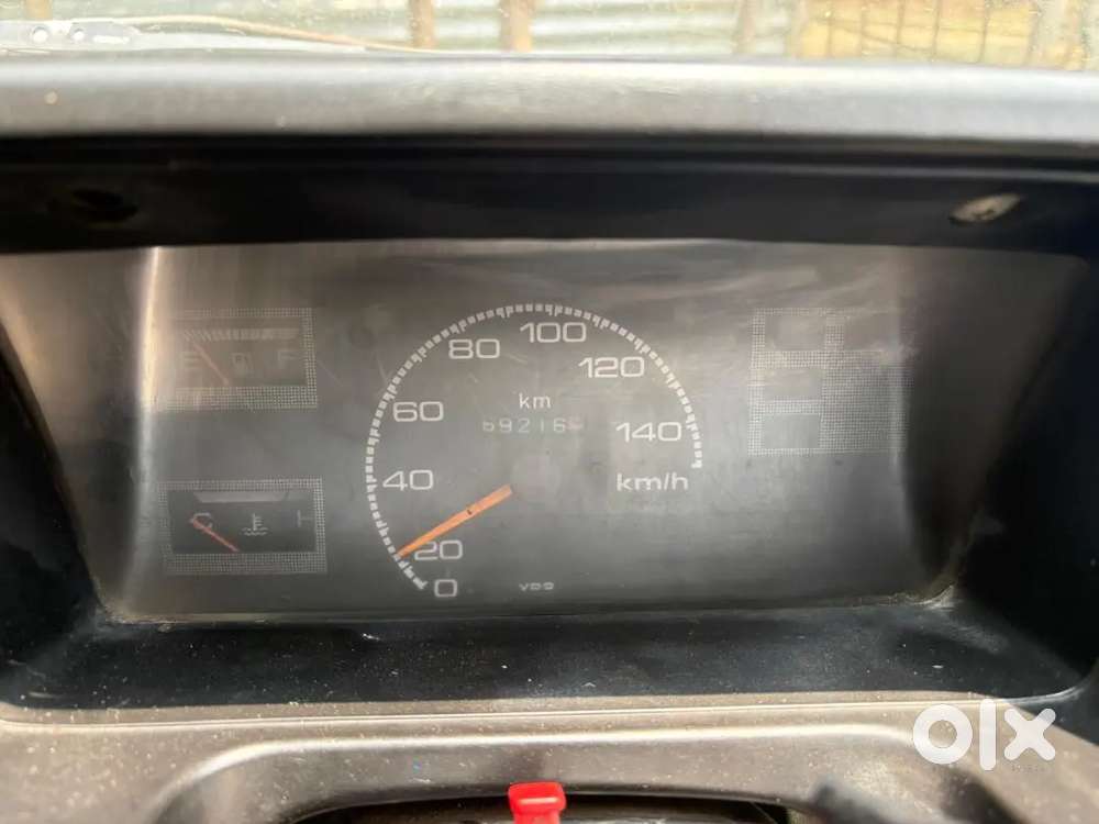 Maruti Suzuki 800 2002 Petrol