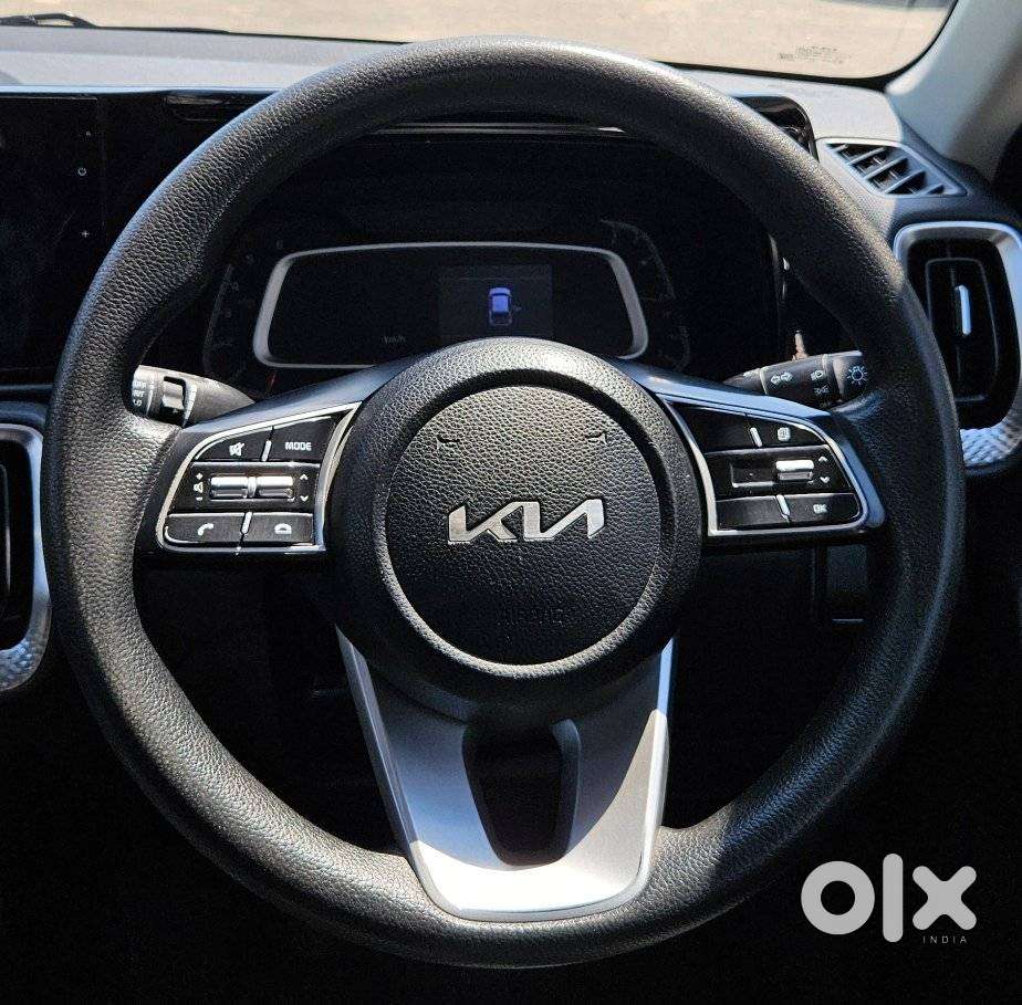 Kia Sonet Htk D, 2022, Diesel