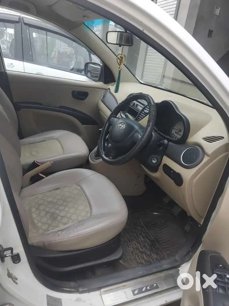 Hyundai I10 1.1 Magna 2010