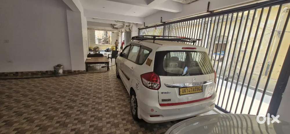 Maruti Suzuki Artiga