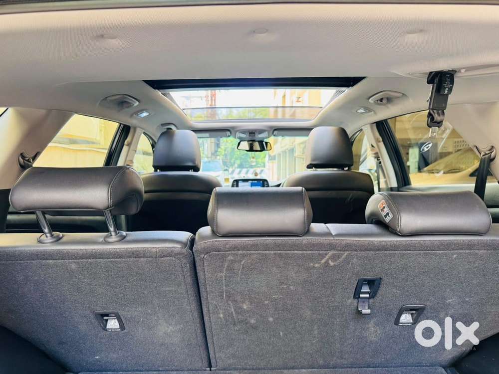 Hyundai Tucson [ ] 2.0 Gls 2wd At Diesel, 2021, Diesel