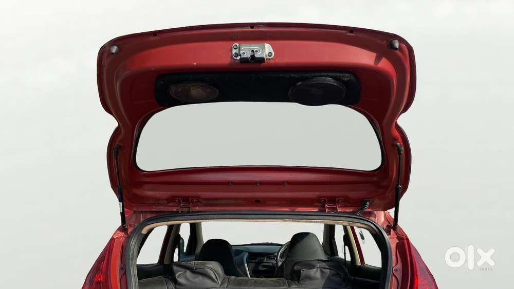 Hyundai Eon Era +, 2013, Petrol