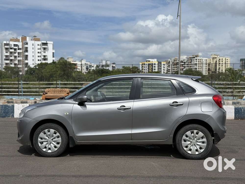 Maruti Suzuki Baleno 1.3 Sigma, 2016, Petrol