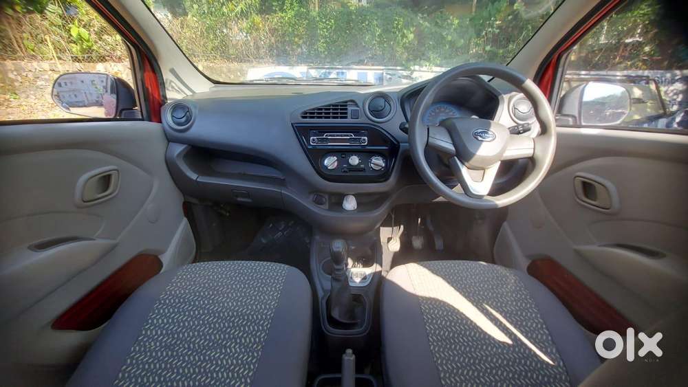 Datsun Redigo D, 2016, Petrol