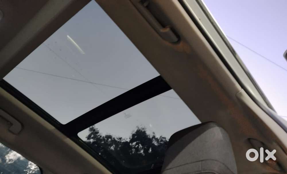 Citroen New C5 Aircross Shine, 2021, Diesel