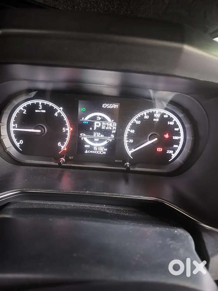 Tata Safari Kryotec Xta 2023 Diesel