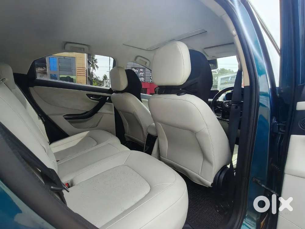 Tata Nexon Ev Xz 2020