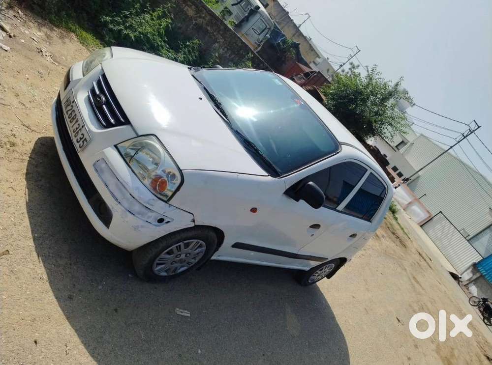 Hyundai Santro Xing 2013