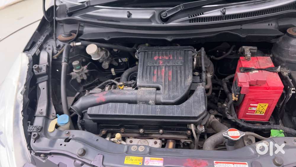 Maruti Suzuki Swift 1.3 Lxi, 2015, Petrol
