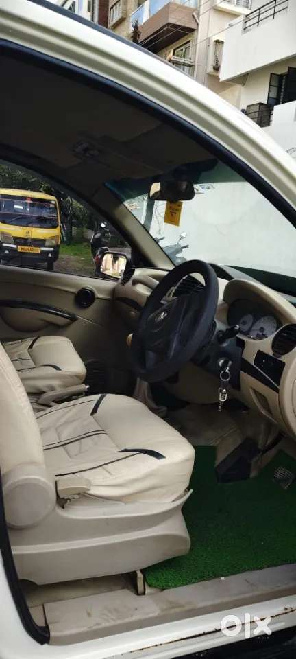 Mahindra Xylo D4, 2016, Diesel