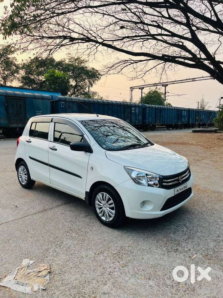 Maruti Suzuki Wagon-r-1-0