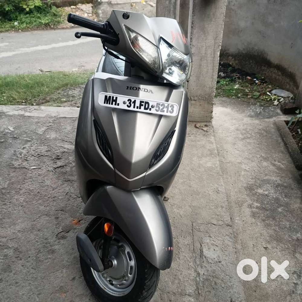 Activa 4g 2016 Scooters 1822971104