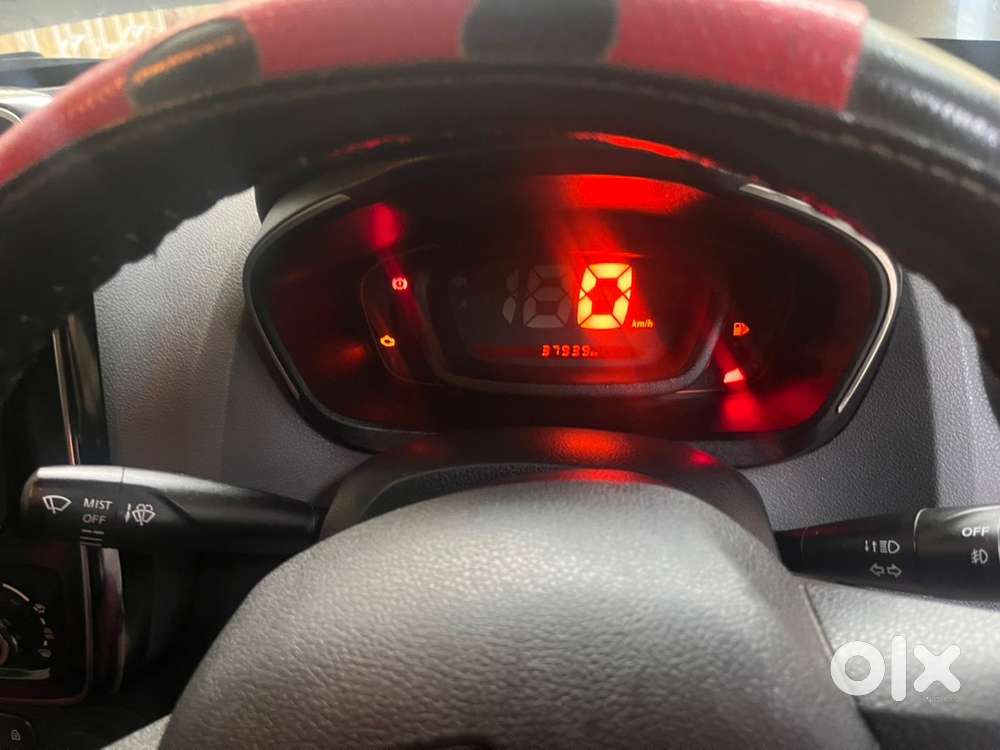 Renault Kwid 2019 Petrol Good Condition