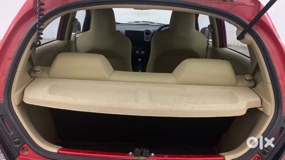 Honda Brio S Mt, 2016, Petrol
