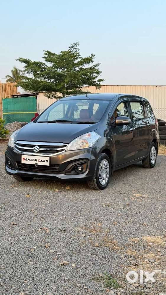 Maruti Suzuki Ertiga 2018, 2018, Diesel
