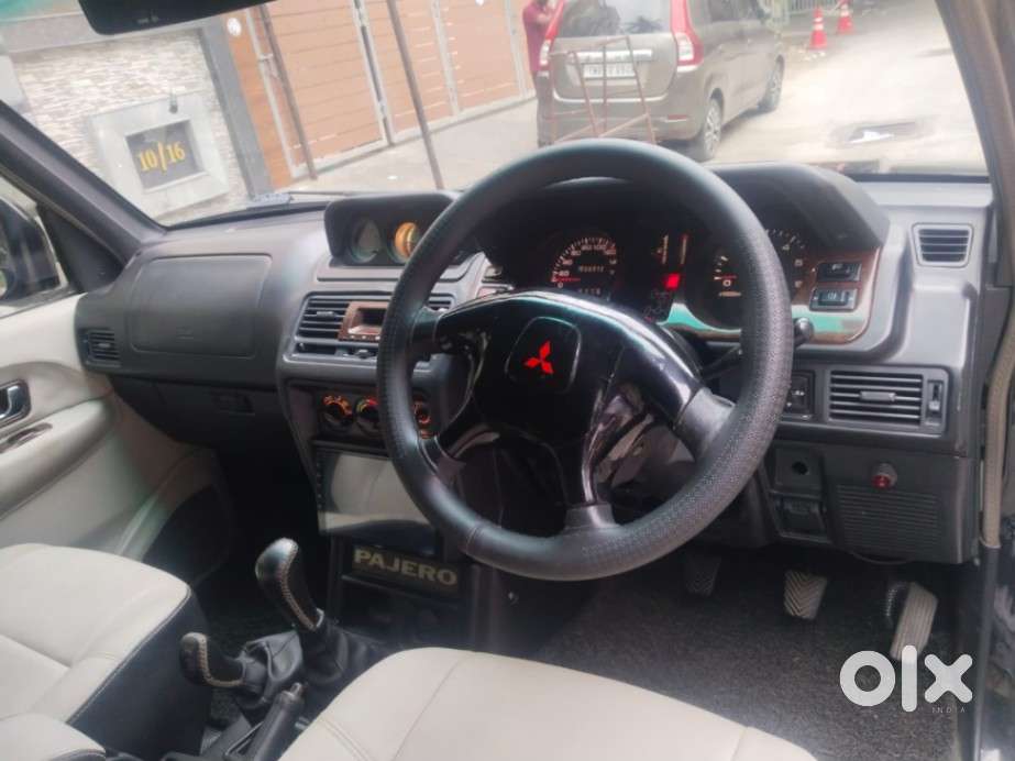 Mitsubishi Pajero 2002-2012 2.8 Sfx 7str, 2009, Diesel