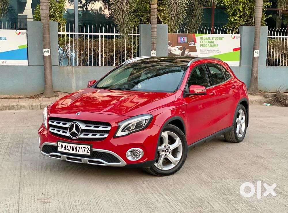 Mercedes-benz Gla Class Urban Edition 200, 2019, Diesel