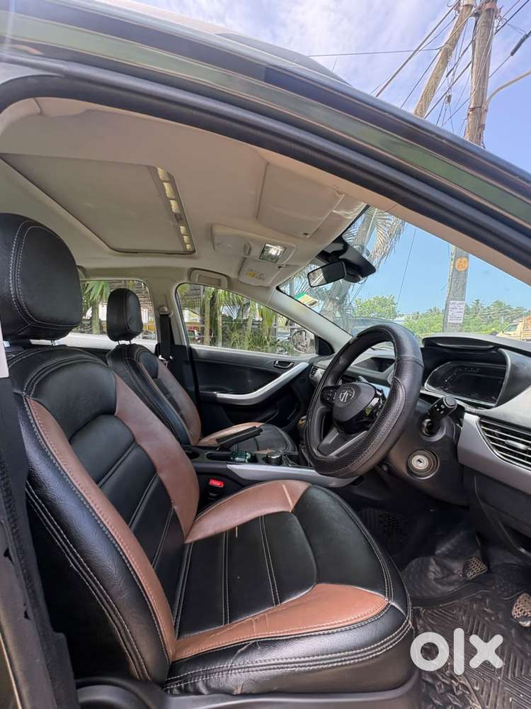 Tata Nexon 1.5 Revotorq Xm (s), 2020, Diesel