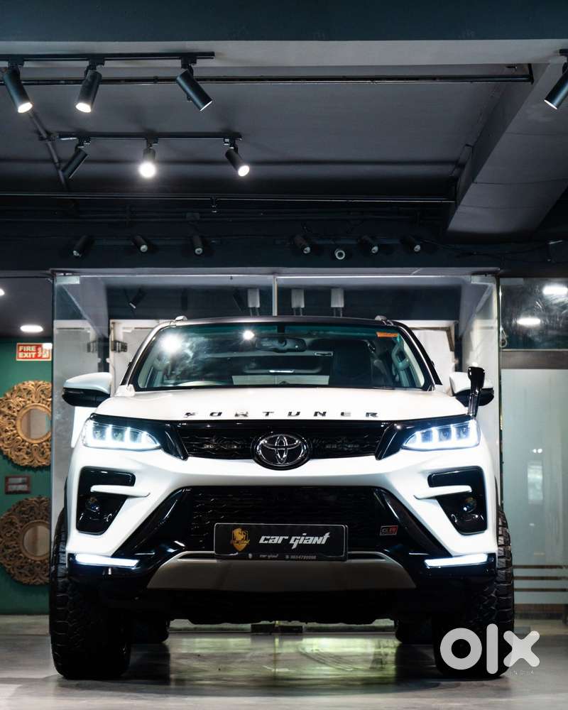 Toyota Fortuner 4x2 At 2.8 Diesel, 2025, Diesel