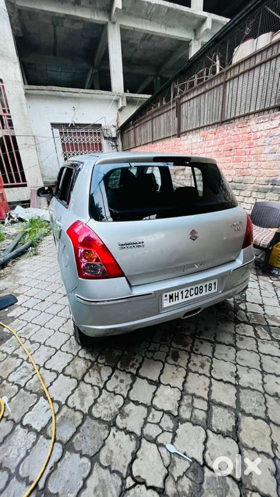 2005 Maruti Suzuki Swift