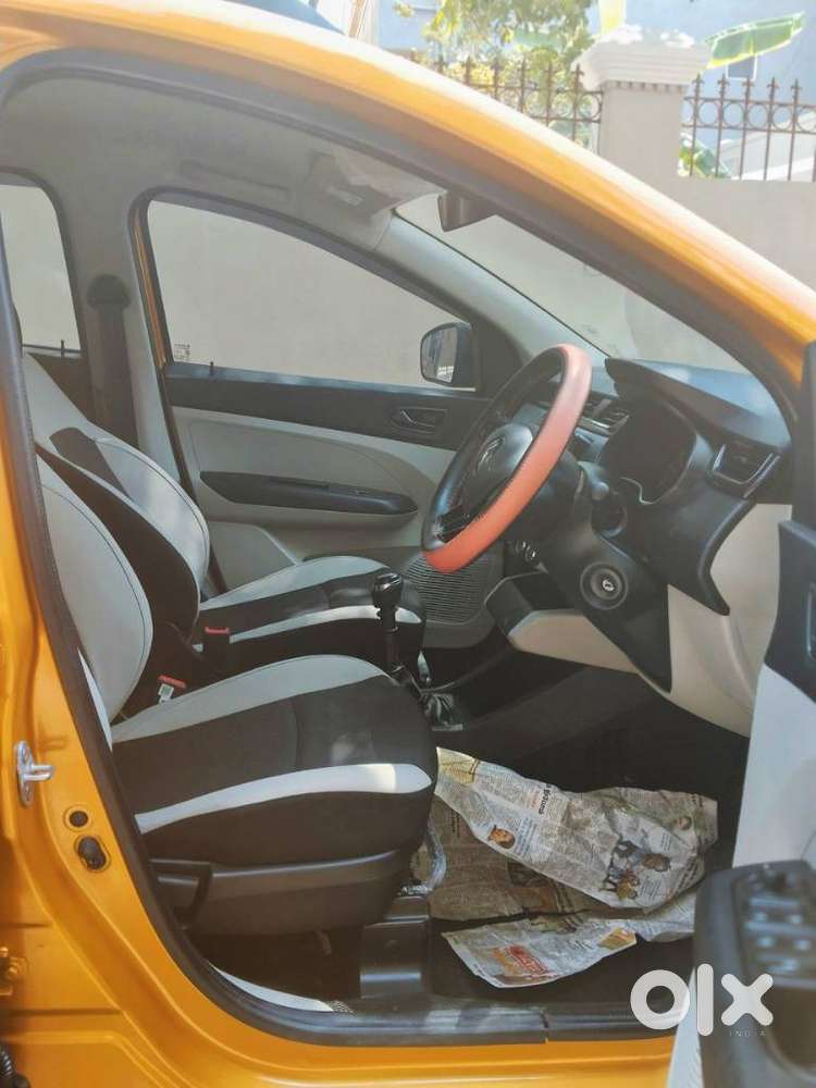 Renault Triber Rxt, 2023, Petrol