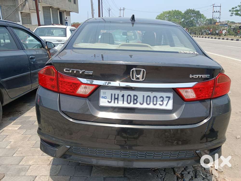 Honda City 2015-2017 I Dtec V, 2017, Diesel