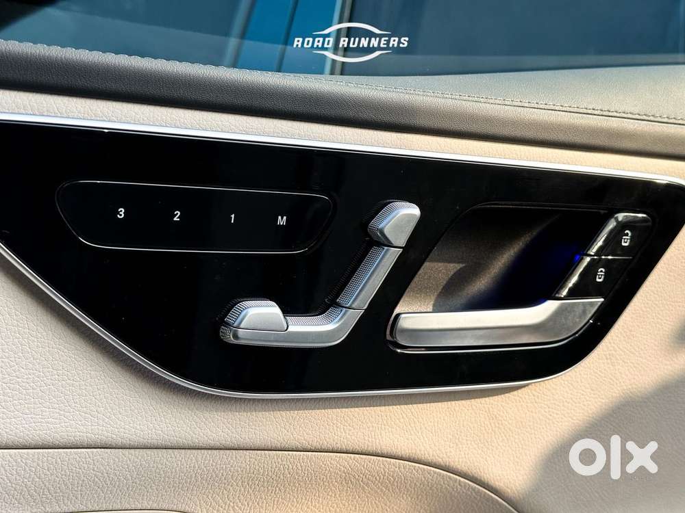 Mercedes-benz C-class C 200, 2024, Petrol