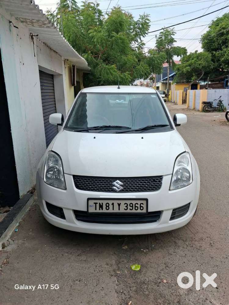 Maruti Suzuki Dzire Tour S Diesel, 2015, Diesel