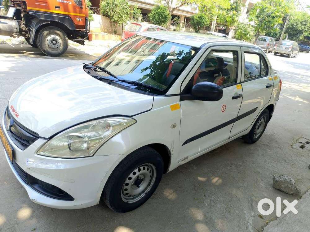 Maruti Suzuki Swift Dzire Ldi Bsiv, 2019, Diesel
