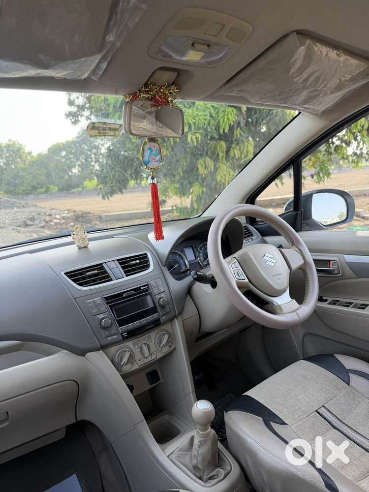 Maruti Suzuki Ertiga Zdi+ Shvs, 2017, Diesel