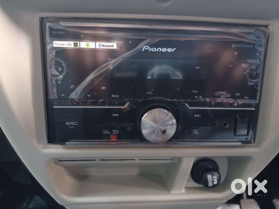 Maruti Suzuki Eeco 5 Str Ac (o), 2022, Petrol