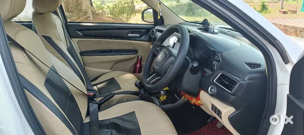 Very Good Condition