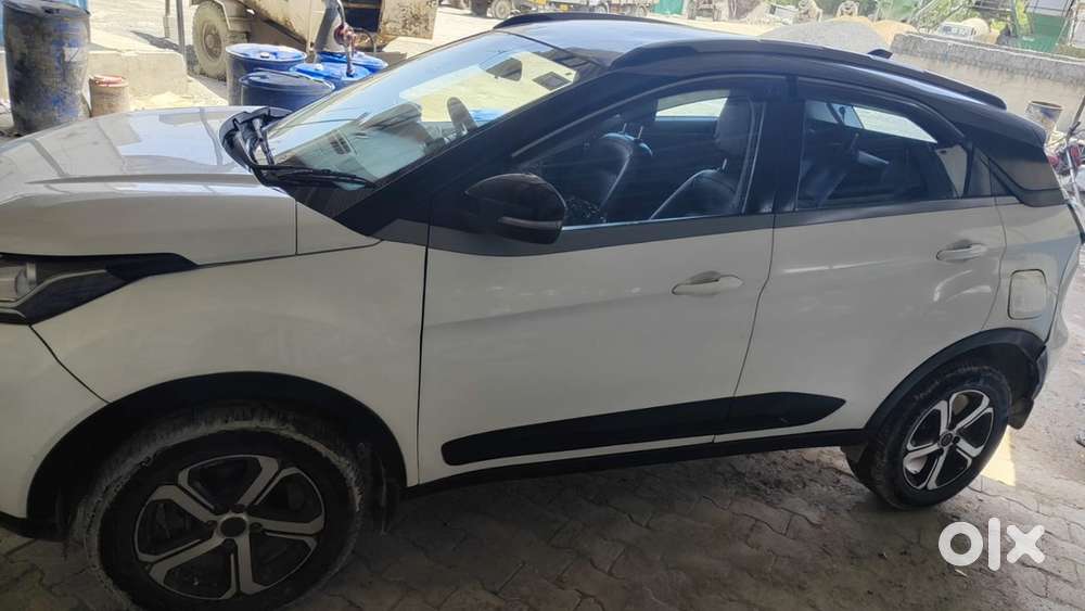 Tata Nexon Diesel Manual 2022