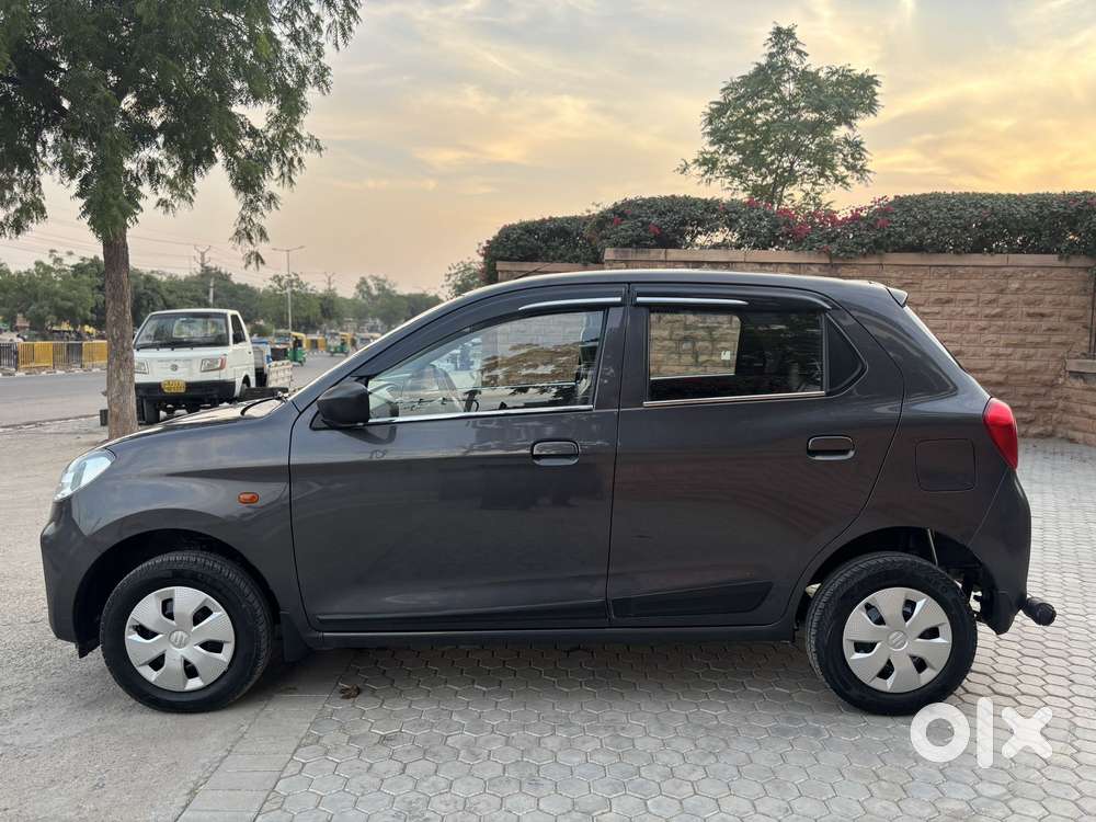 Maruti Suzuki Alto K10 Vxi (o), 2024, Petrol