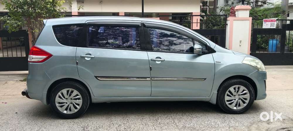 Maruti Suzuki Ertiga
