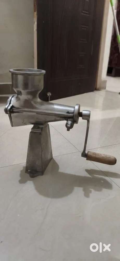 Heavy duty Juicer