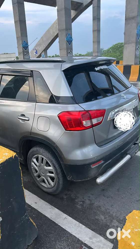 Maruti Vitara Brezza Vdi 2020