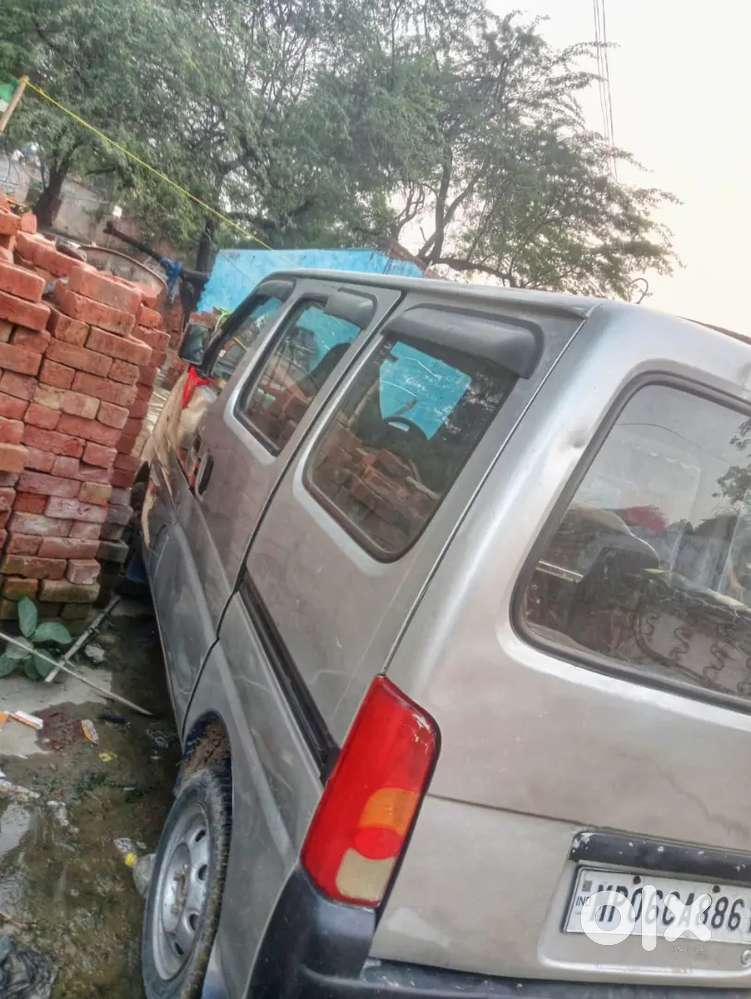 Maruti Suzuki Eeco 2019 Ac