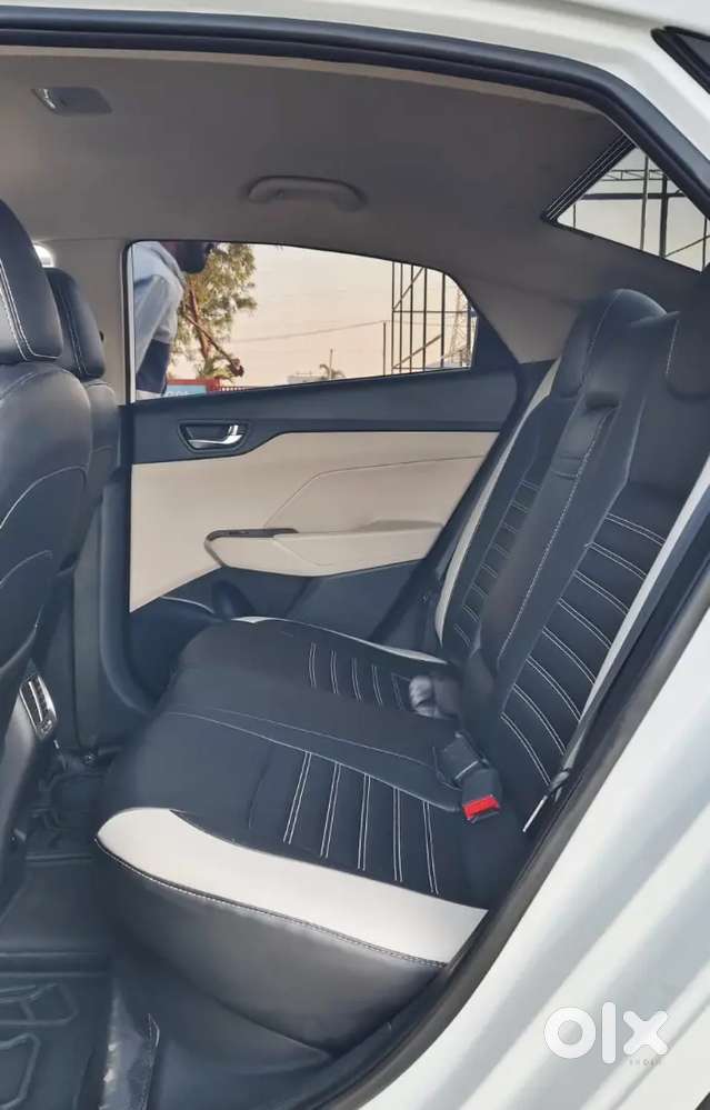 Hyundai Verna 1.6 Crdi 2022