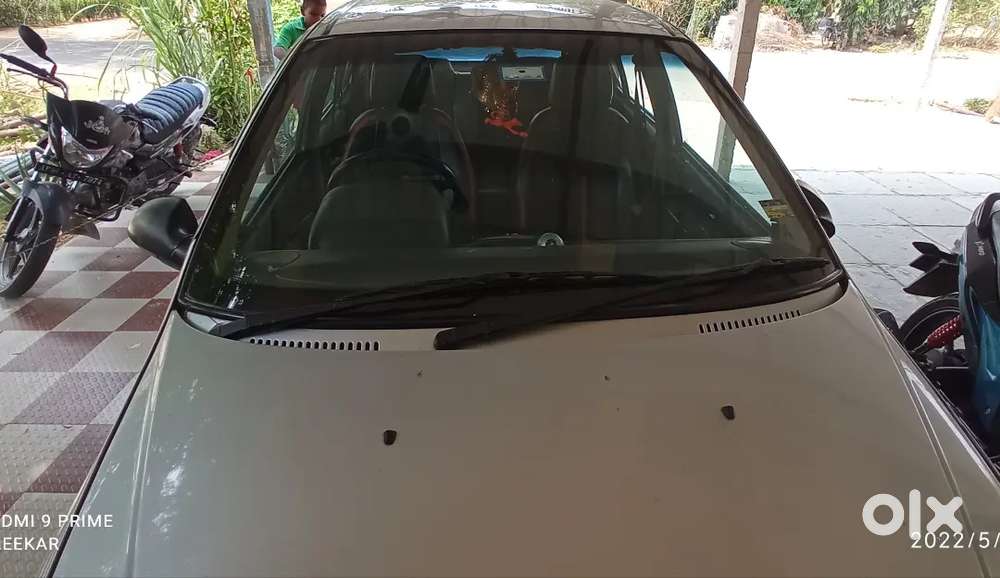 Tata Indica 2014 Diesel 126300 Km Driven
