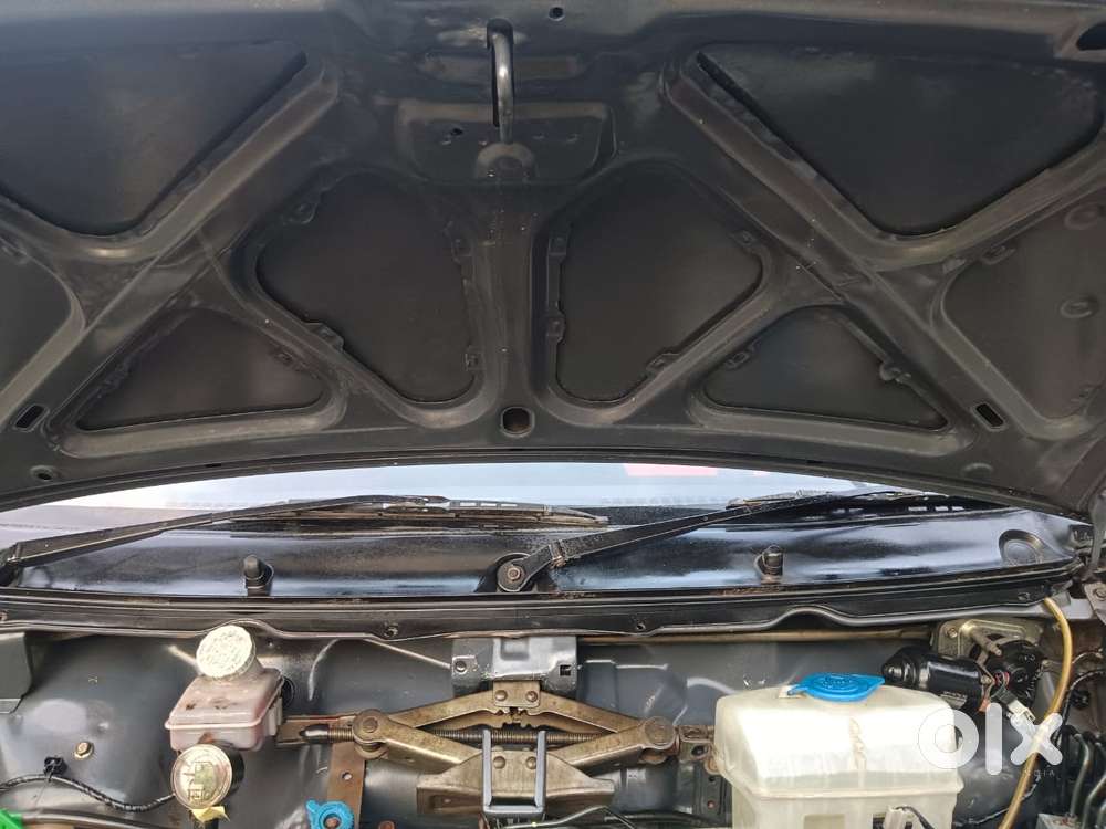 Maruti Suzuki Eeco 7 Seater Ac, 2021, Cng & Hybrids