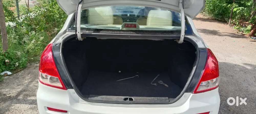 2011 Maruti Dzire Zdi