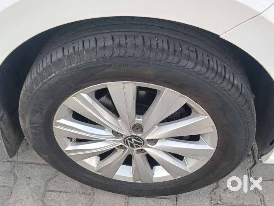 Volkswagen Virtus 1.0 Highline Tsi, 2023, Petrol