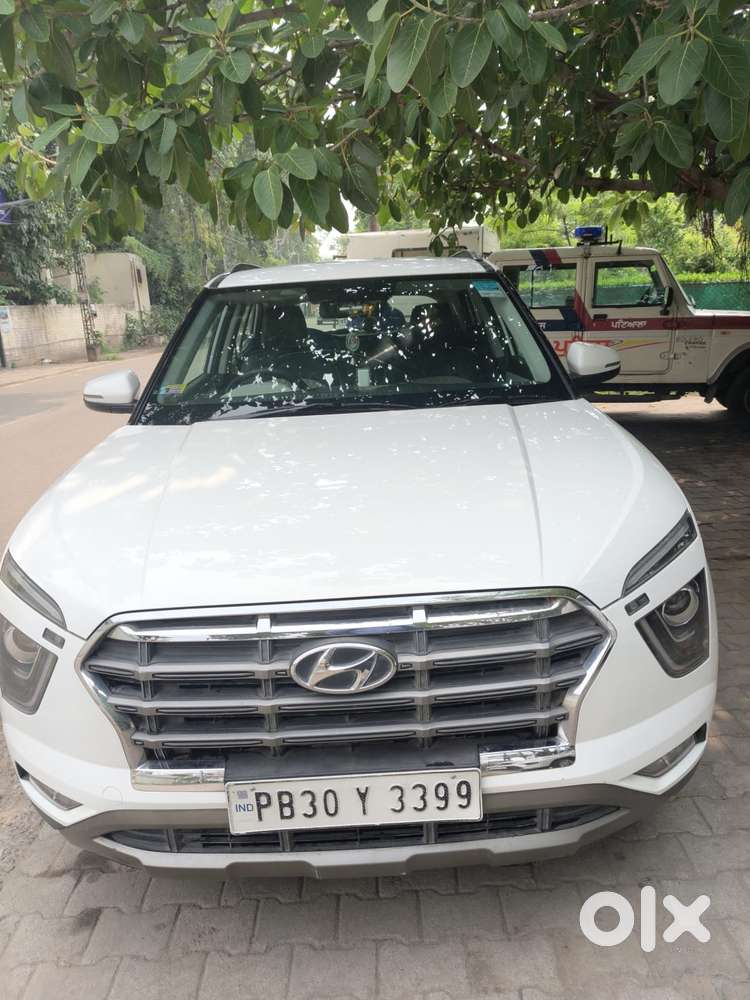 Hyundai Creta 1.5 S Petrol, 2020, Petrol